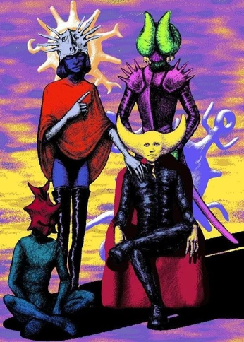 A cover of "exploring" cluster. The owner is peytonintexas. The cluster consists of 35 elements.