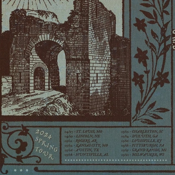 A cover of "poster" cluster. The owner is teerannah. The cluster consists of 28 elements.