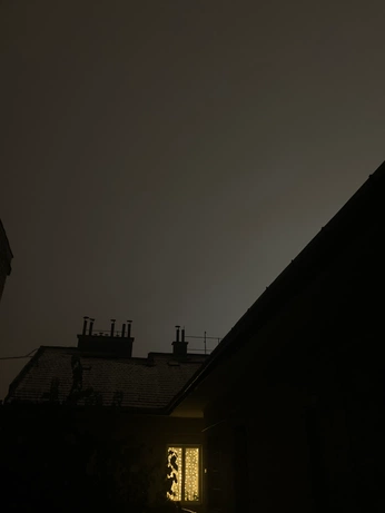 A cover of "Skies" cluster. The owner is psychedelicindie. The cluster consists of 13 elements.