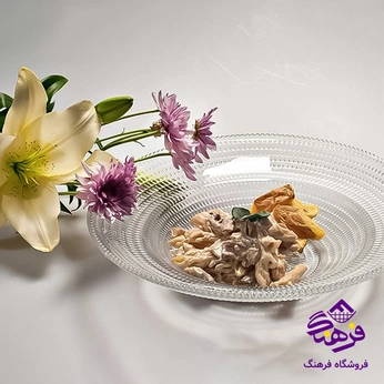 A cover of "Venice Pasta Set" cluster. The owner is farhangshop. The cluster consists of 2 elements.