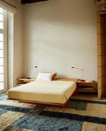 A cover of "M9 Bedroom" cluster. The owner is doctorbaytas. The cluster consists of 8 elements.