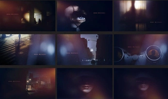 A cover of "film graphics" cluster. The owner is hrahlquist. The cluster consists of 3 elements.