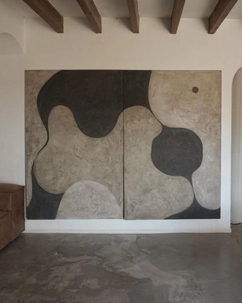 A cover of "Harmony" cluster. The owner is emilyaroha. The cluster consists of 7 elements.