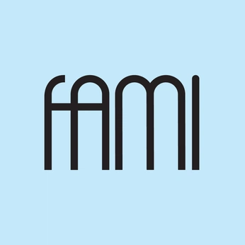 A cover of "FAMI" cluster. The owner is wearebando. The cluster consists of 56 elements.