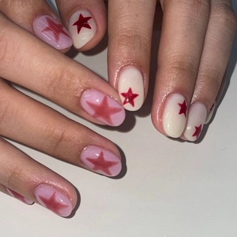 A cover of "NAIL" cluster. The owner is gavint.le. The cluster consists of 31 elements.