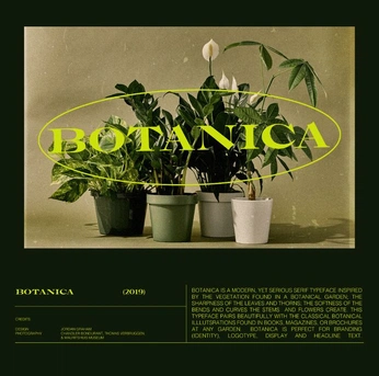 A cover of "botanica" cluster. The owner is mayamnzs. The cluster consists of 16 elements.