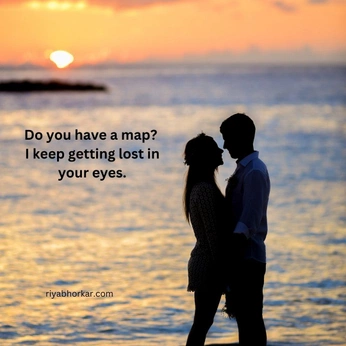 A cover of "Pick Up Lines" cluster. The owner is riyabhorkar7. The cluster consists of 79 elements.