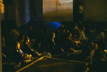 A cover of "premiere shooting" cluster. The owner is iizakaminska. The cluster consists of 19 elements.