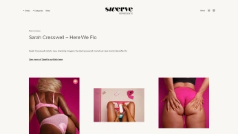 A cover of "Photography: Suprising" cluster. The owner is nobrokenbones. The cluster consists of 1 element.