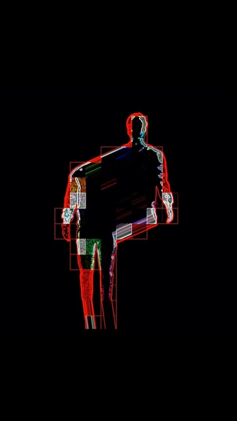 A cover of "motion" cluster. The owner is kermen. The cluster consists of 121 elements.