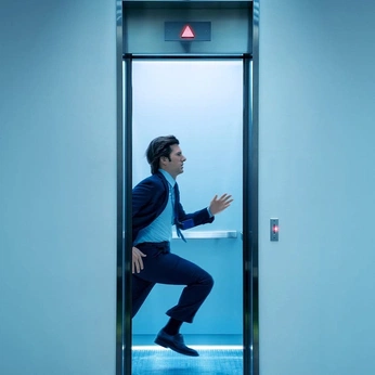 A cover of "severance" cluster. The owner is rovell333. The cluster consists of 5 elements.