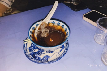 A cover of "Food" cluster. The owner is babibu. The cluster consists of 5 elements.