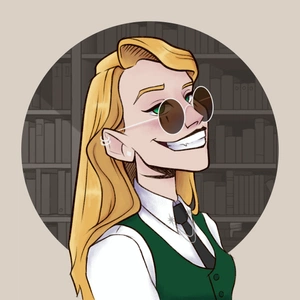 Zsófia Jóna avatar
