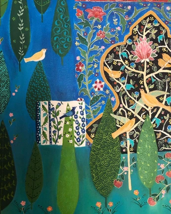 A cover of "GraphicallyGorg" cluster. The owner is eerhsuday. The cluster consists of 10 elements.