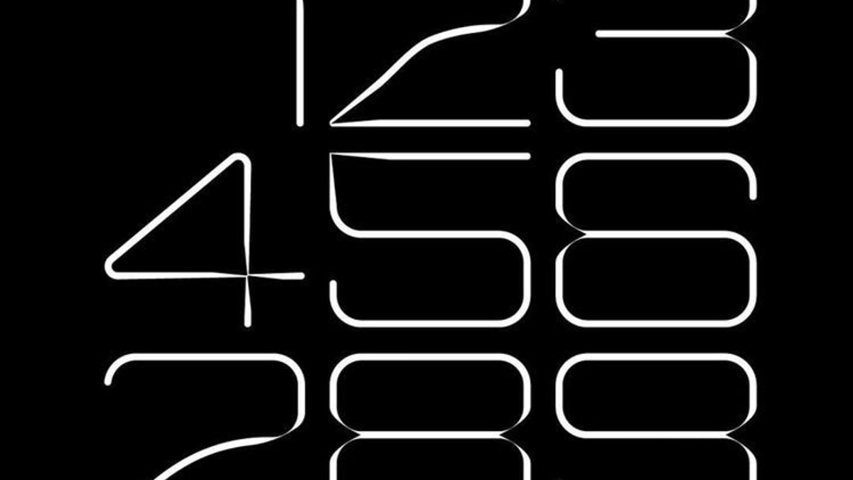 Typeface (@khinokai) / Cosmos