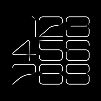 A cover of "Type" cluster. The owner is tomturner. The cluster consists of 6 elements.