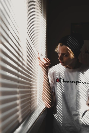 Parker Merritt avatar