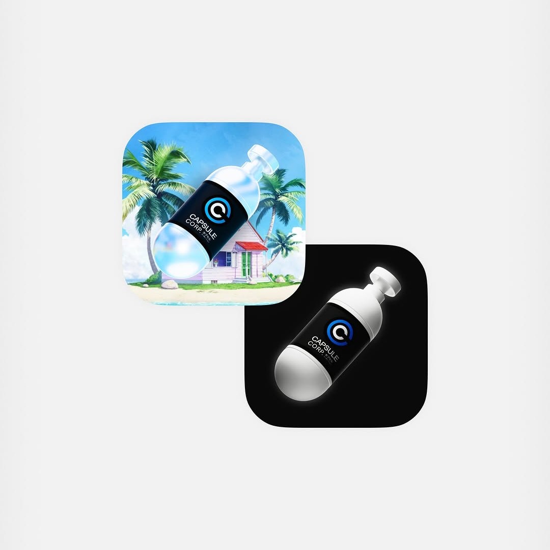 App Icon Concept 02
