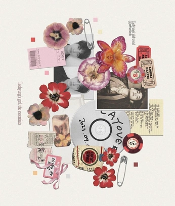 A cover of "art" cluster. The owner is spaghettisoup. The cluster consists of 18 elements.