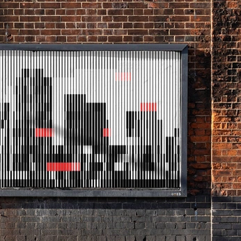 A cover of "branding" cluster. The owner is chloemjung. The cluster consists of 110 elements.