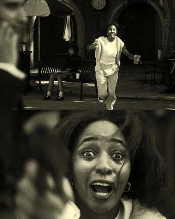 A cover of "Art direction" cluster. The owner is kidthedesigner. The cluster consists of 4 elements.