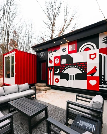 A cover of "Branding" cluster. The owner is deguire. The cluster consists of 64 elements.