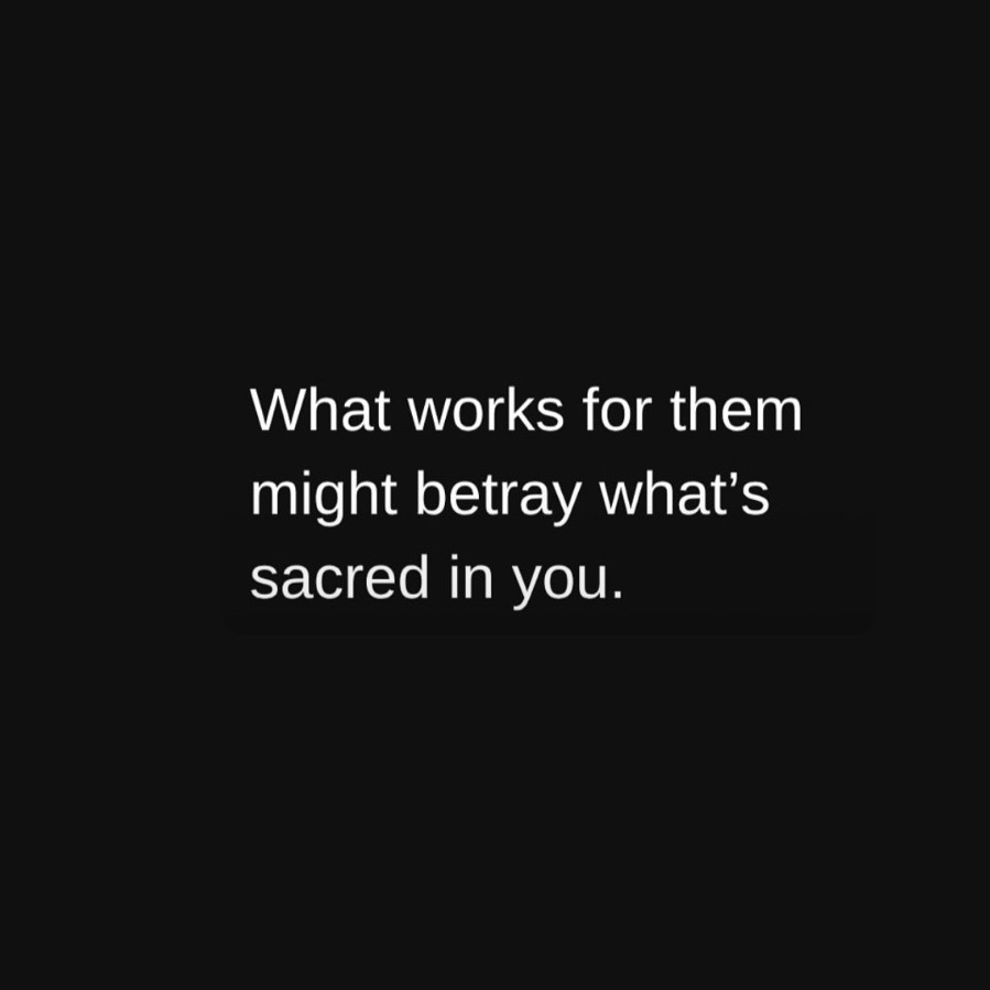 words