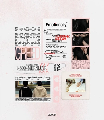 A cover of "my inspo insta" cluster. The owner is zagmarri. The cluster consists of 1 element.