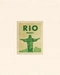 Cover of Rio cluster