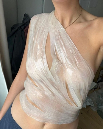 A cover of "Article" cluster. The owner is miche.rem. The cluster consists of 27 elements.