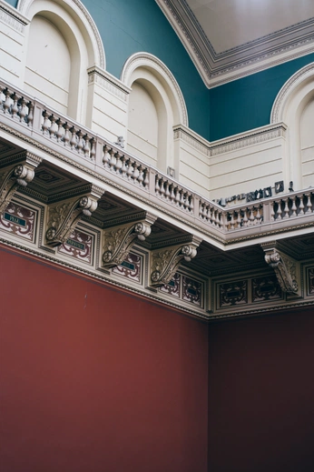 A cover of "victorian builing modula" cluster. The owner is fartymcfinger. The cluster consists of 7 elements.