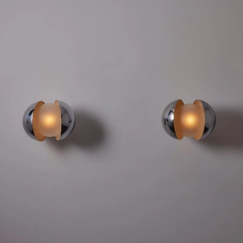 A cover of "sLightly obsessed" cluster. The owner is dianastalisman. The cluster consists of 11 elements.