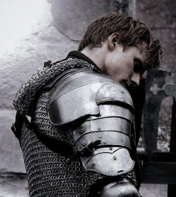 A cover of "Forest prince" cluster. The owner is cjrose. The cluster consists of 2 elements.