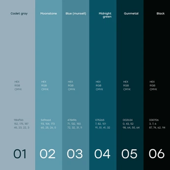 A cover of "Color" cluster. The owner is bilgi. The cluster consists of 5 elements.