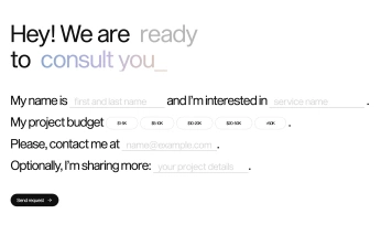 A cover of "Web Design" cluster. The owner is ruslanobel. The cluster consists of 5 elements.