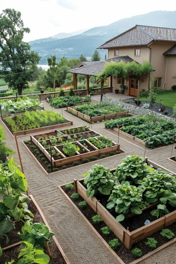 A cover of "Potager" cluster. The owner is chloedvs. The cluster consists of 2 elements.