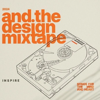 A cover of "design" cluster. The owner is ninqvii. The cluster consists of 5 elements.