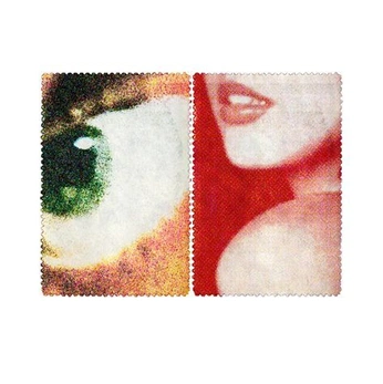 A cover of "STM" cluster. The owner is cleme. The cluster consists of 333 elements.