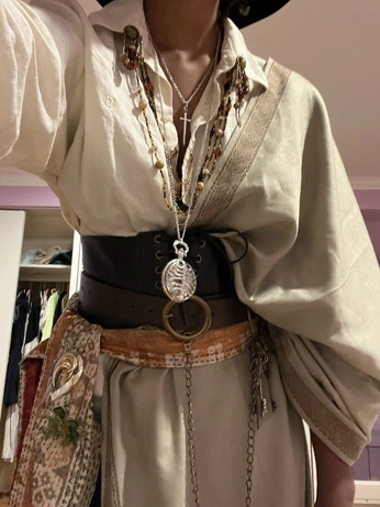 A cover of "Fantasy" cluster. The owner is underthesycamore. The cluster consists of 66 elements.