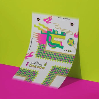 A cover of "Klyx" cluster. The owner is benberry.design. The cluster consists of 85 elements.