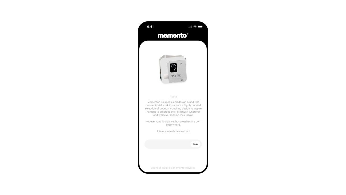 interfaces