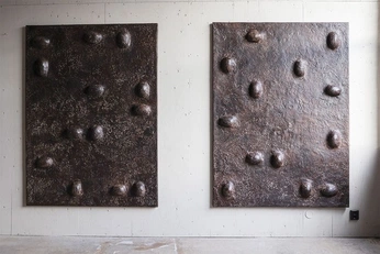 A cover of "controller" cluster. The owner is toyko. The cluster consists of 26 elements.