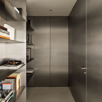 A cover of "Interiors" cluster. The owner is irismorrison. The cluster consists of 30 elements.