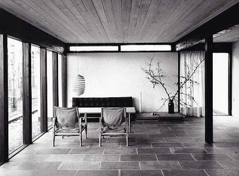 A cover of "architecture" cluster. The owner is mlou.lbr. The cluster consists of 8 elements.