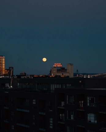 A cover of "Montreal" cluster. The owner is venusia11. The cluster consists of 26 elements.