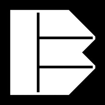 A cover of "Logo" cluster. The owner is bleachdesigned. The cluster consists of 27 elements.