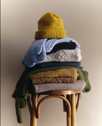 A cover of "STILL LIFE" cluster. The owner is jacksonfrederick. The cluster consists of 20 elements.