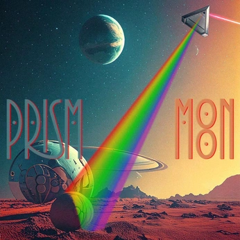 A cover of "Graphic Poster Design" cluster. The owner is personatepaul. The cluster description is "Graphic Poster Design Ideas by Gore Goer". The cluster consists of 9 elements.