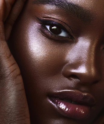 A cover of "fashion close up" cluster. The owner is githongo. The cluster consists of 11 elements.