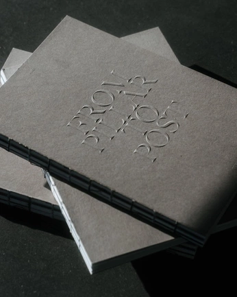 A cover of "EDITION" cluster. The owner is banid. The cluster consists of 5 elements.